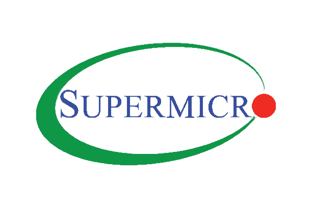 Supermicro - Machines Dock