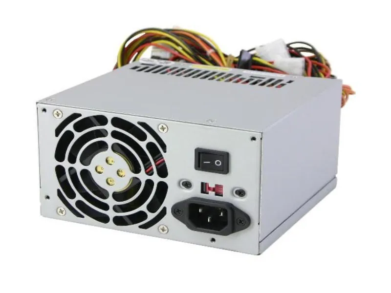 0008XE Dell 460-Watts ATX Power Supply for Precision