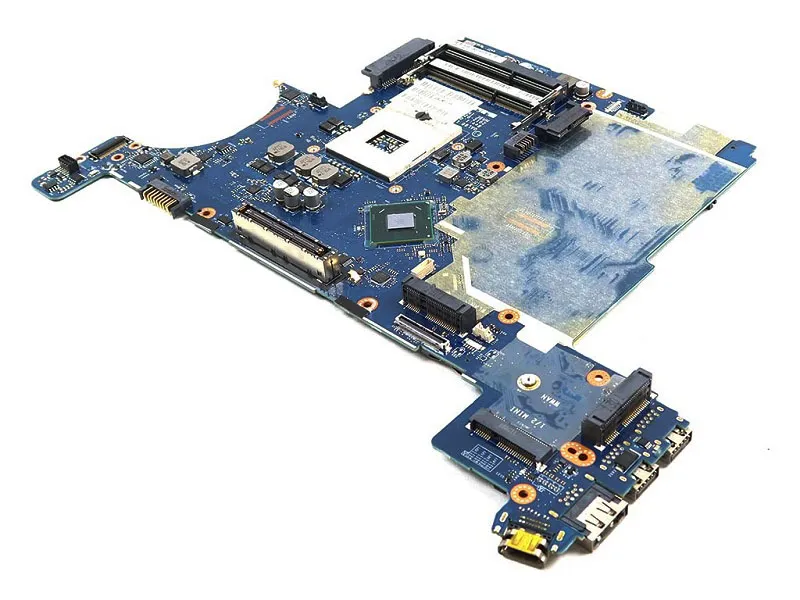 00476C Dell System Board for Latitude