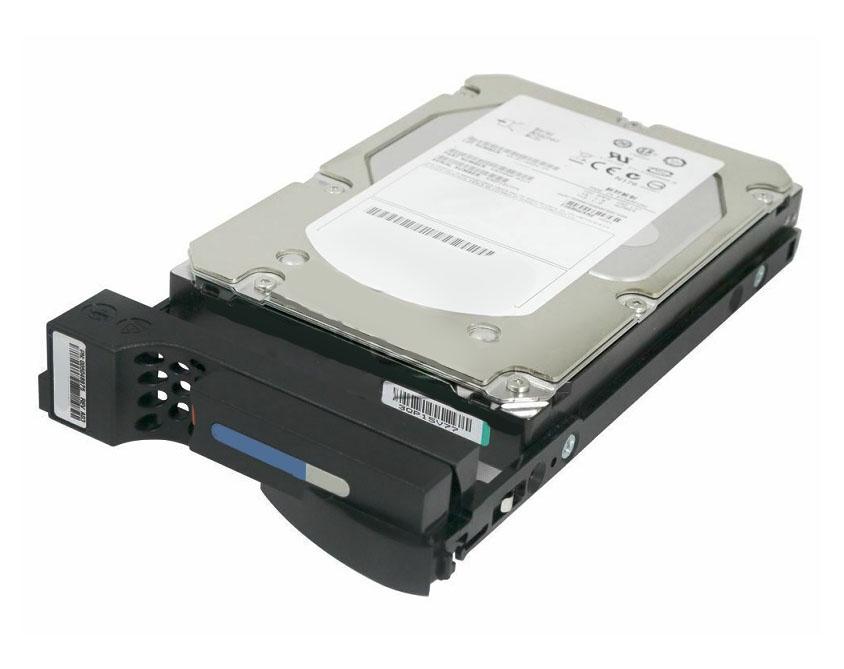 005041818 EMC 2GB 7200RPM SCSI 3.5-inch Hard Drive