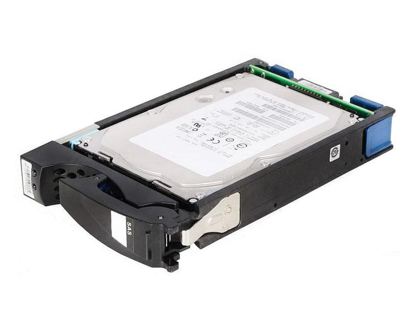 005048875 EMC 300GB 15000RPM SAS 3GB/s 3.5-inch Hard Dr...