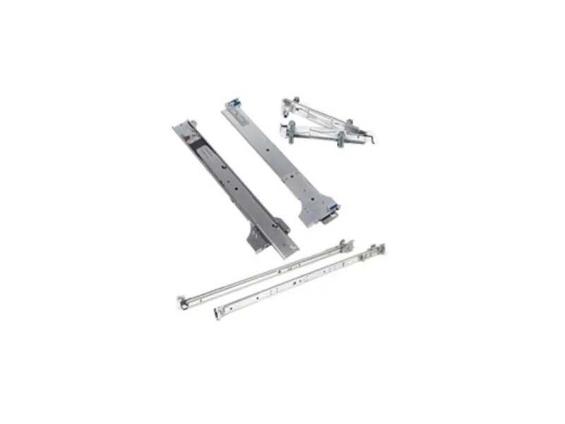 00597M Dell SLIM Ready Rail Static Rail