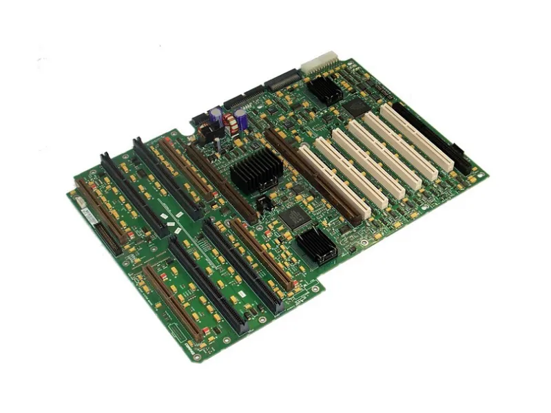 006352-001 Compaq I/O System Board (Motherboard) for Pr...