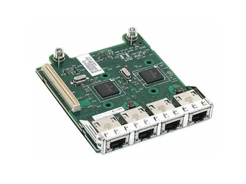 00659U Dell Backplane Daughter card REV: A02 for PowerE...