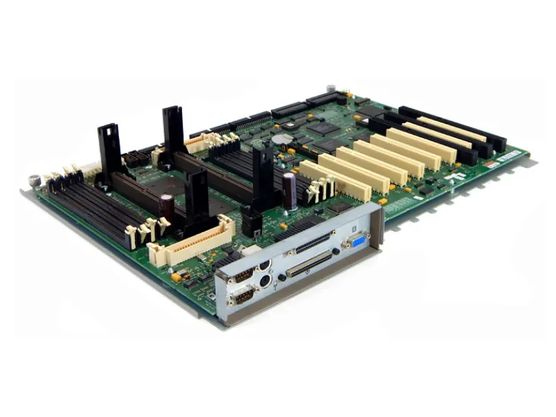 007455-000 Compaq System Board (Motherboard) ProLiant 3...