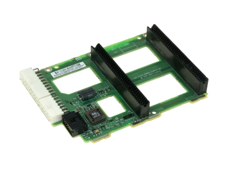 007829-002 HP Power Supply Backplane Board for ProLiant...