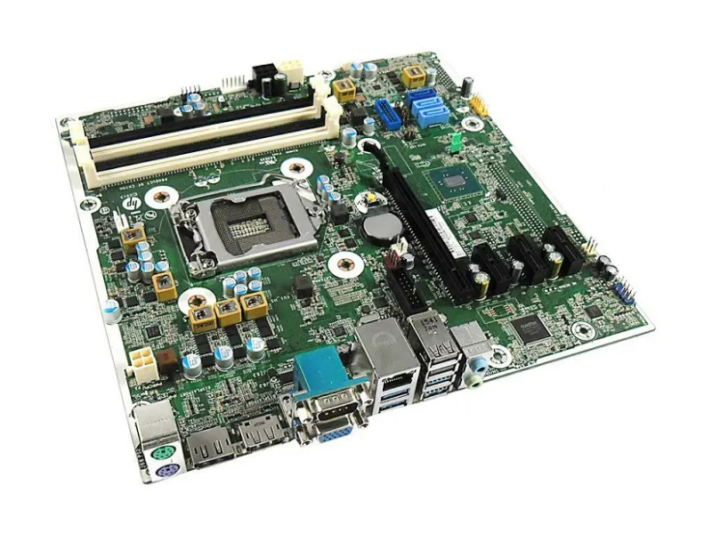 007998-014 Compaq System Board for DeskPro EN