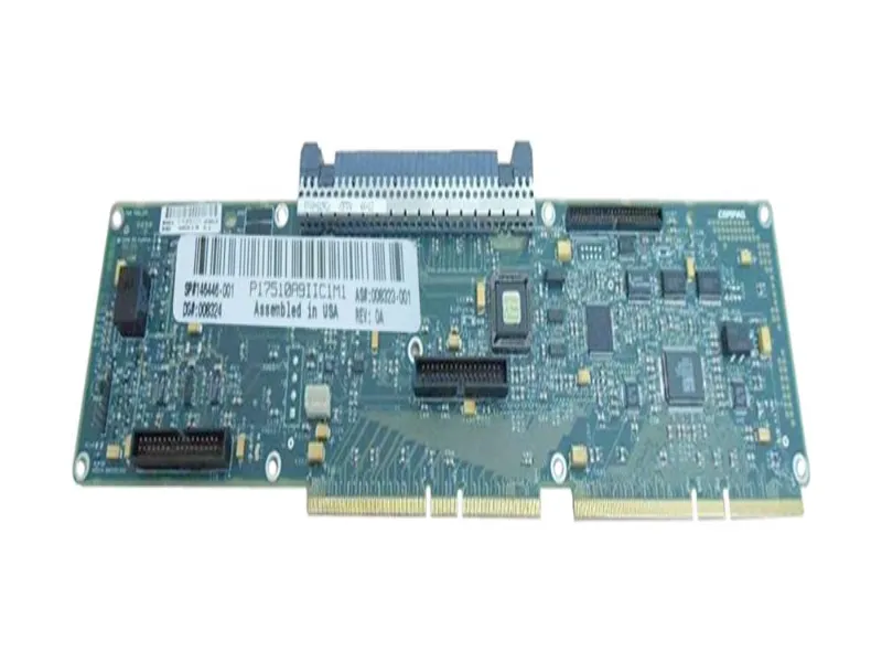 008323-001 HP Media Backplane Board for ProLiant 8500/D...