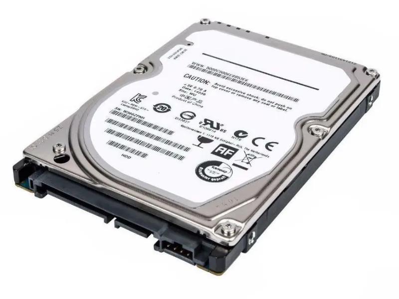 00AD039 IBM 500GB 7200RPM SATA 2.5-inch Hard Drive for ...