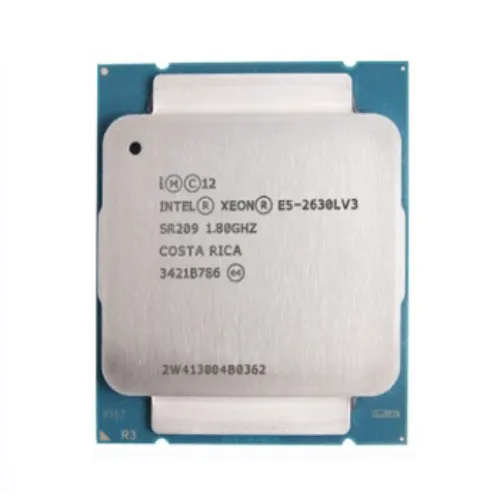 00AE691 IBM Intel Xeon 8 Core E5-2630LV3 1.8GHz 20MB Sm...