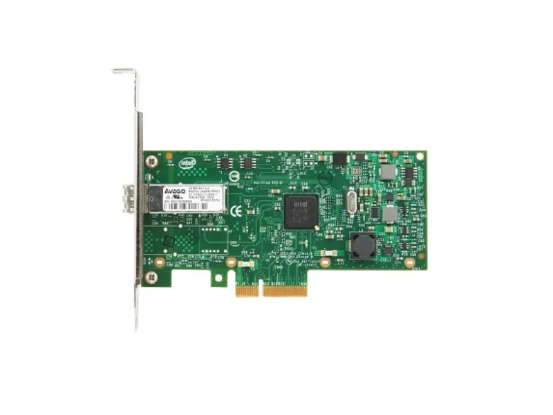 00AG500 IBM Intel I350-F1 1XGBE FIBER Adapter for Syste...