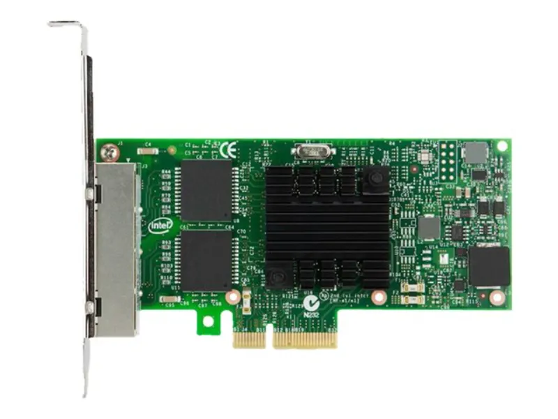 00AG520 Lenovo Intel I350-T4 4xGBE BaseT Adapter