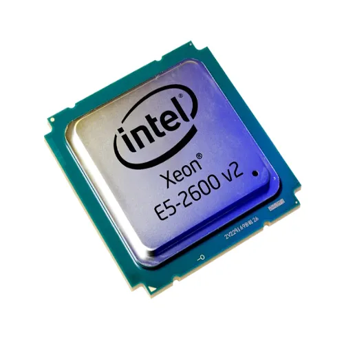 00AL145 IBM Intel Xeon 8 Core E5-2650V2 2.6GHz 20MB SMA...