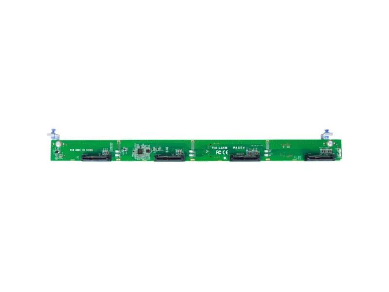 00AL347 IBM 3.5-inch Hard Drive 4-Bay Backplane for Sys...