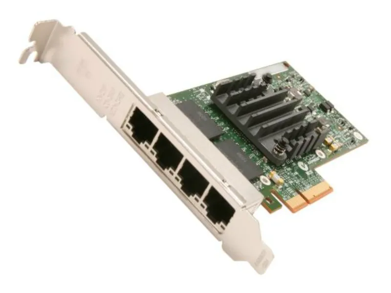 00AM013 IBM Broadcom 10/100/1000Base-T PCI Express x4 B...