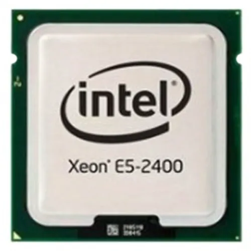 00D1261 IBM Xeon 8 Core E5-2450 2.1GHz 2MB L2 Cache 20M...