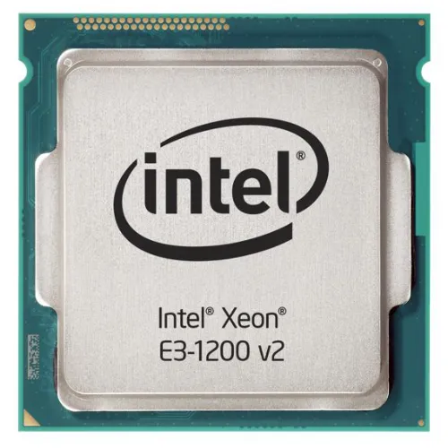 00D2761 IBM Intel Xeon Quad Core E3-1240V2 3.4GHz 8MB S...