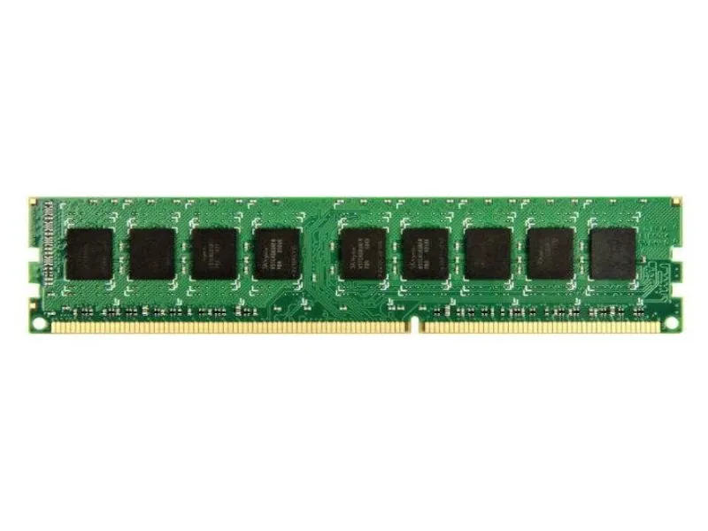 00D4957 IBM 4GB DDR3-1600MHz PC3-12800 ECC Unbuffered C...