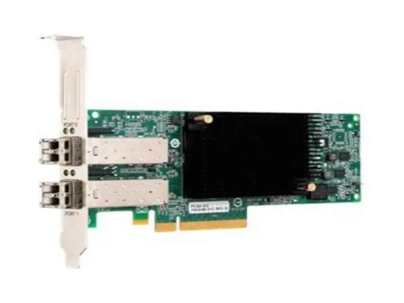 00D8540 IBM 10GBE Dual Port SFP+ Virtual Fabric Adapter...