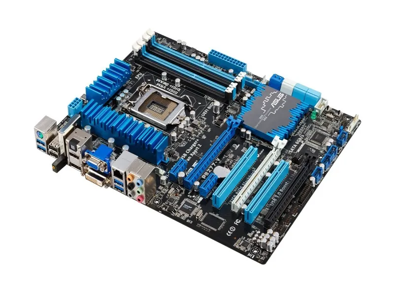 00D8634 IBM Server Motherboard Dual CPU Socket for Serv...