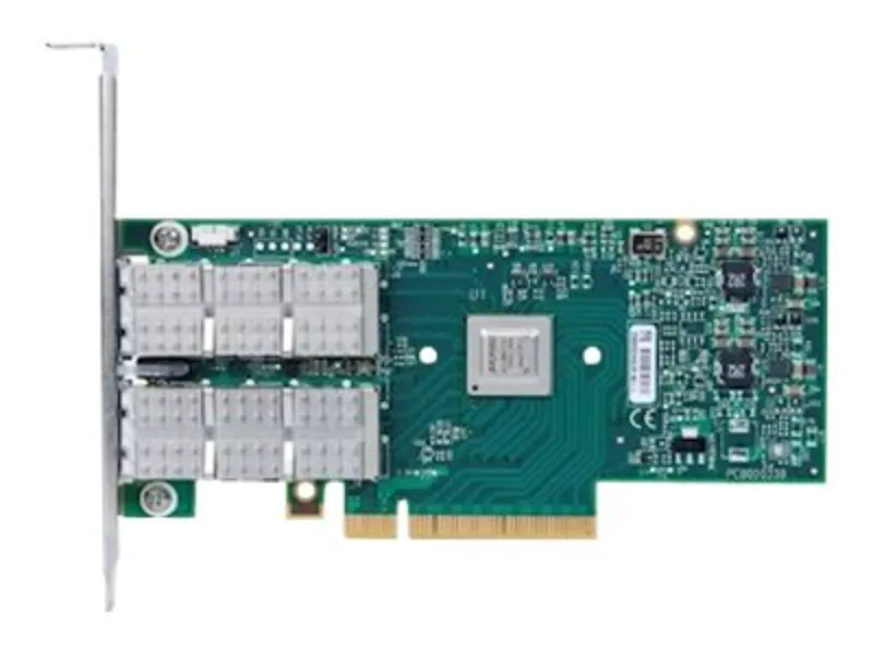 00D9550 Lenovo MelLANox ConnectX-3 FDR VPI IB/E Network...