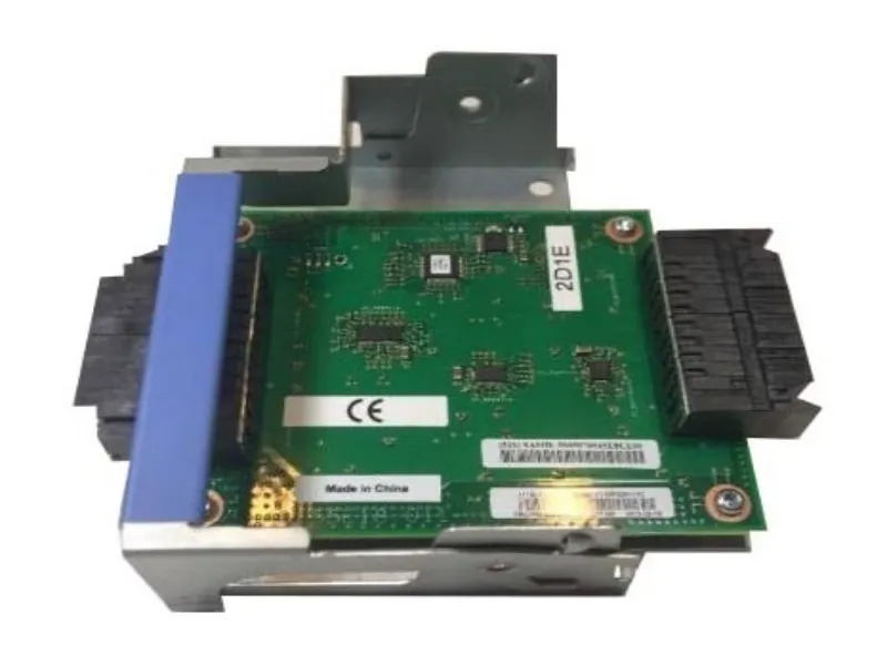 00E0980 IBM Backplane Interposer Card Non RAID CCIN 2D1...