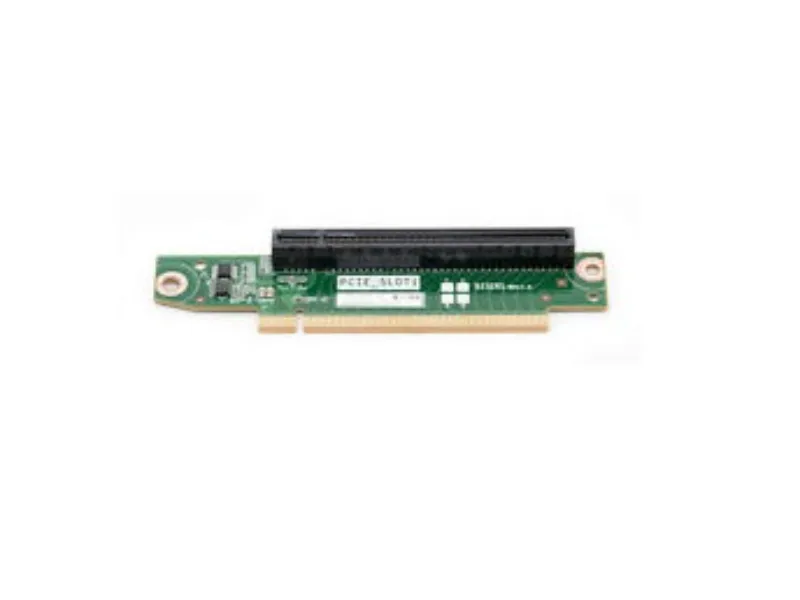 00FC131 Lenovo 1-Slot PCI-Express Riser for RD550