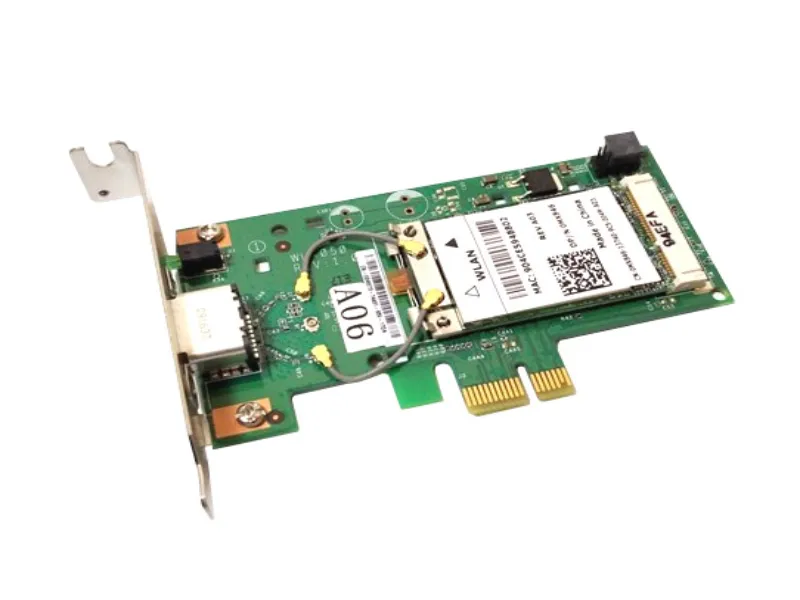 00FC886 IBM / Intel 7260 IEEE 802.11b/g/n Mini PCI-Expr...