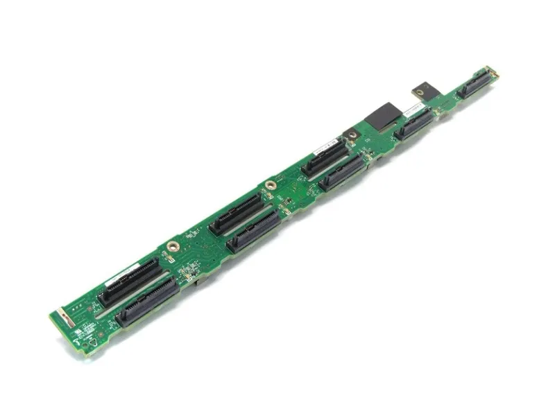 00FJ756 IBM 8-Bay 2.5-inch SFF Harddrive Backplane for ...