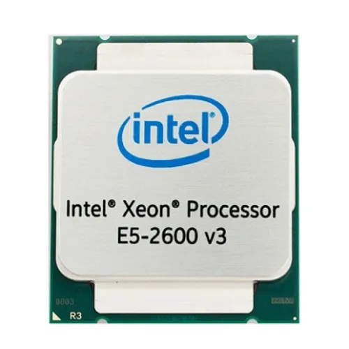 00FK555 IBM 2.30GHz 9.60GT/s QPI 30MB L3 Cache Intel Xe...