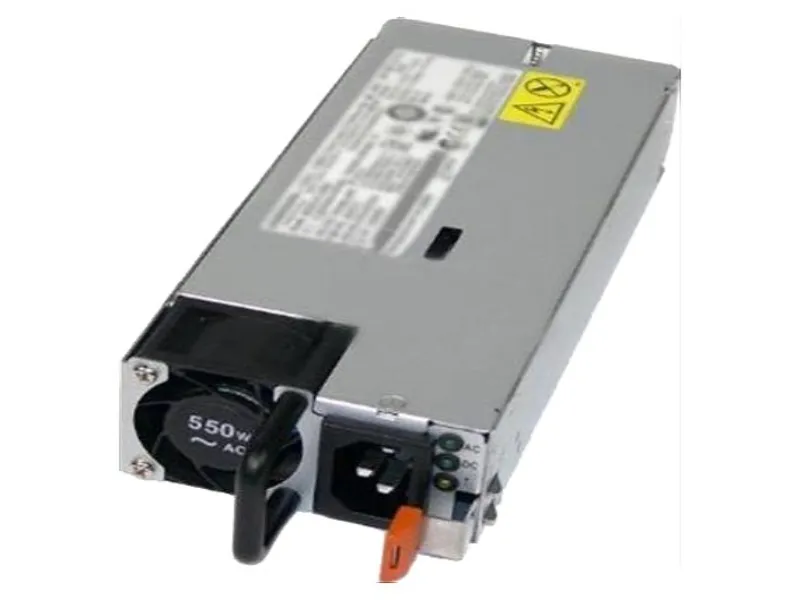 00FK930 Lenovo 550-Watts Power Supply for System x3650 ...