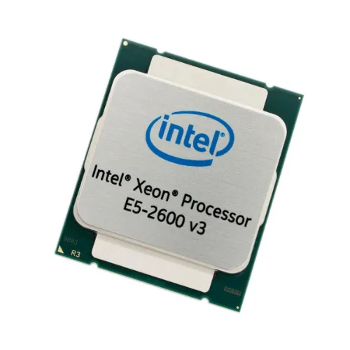 00FL163 IBM 2.40GHz 8.00GT/s QPI 15MB L3 Cache Socket L...