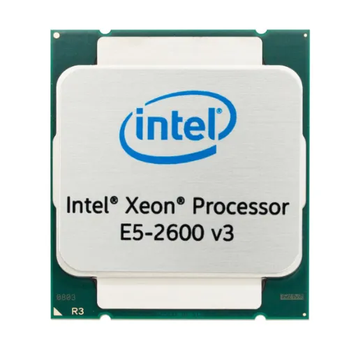 00FL165 IBM Intel Xeon 6 Core E5-2609V3 1.9GHz 15MB L3 ...