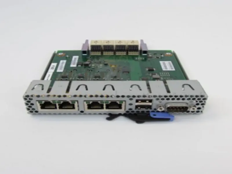 00J0003 IBM 4-Port 1GBE Host Ethernet Adapter Card