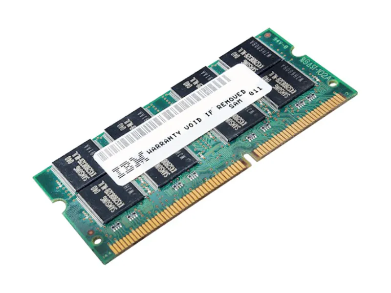 00JA189 IBM 4GB DDR3-1600MHz PC3-12800 non-ECC Unbuffer...