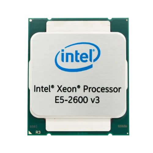 00JX058 IBM Intel Xeon E5-2640V3 8 Core 2.60GHz 20MB L3...