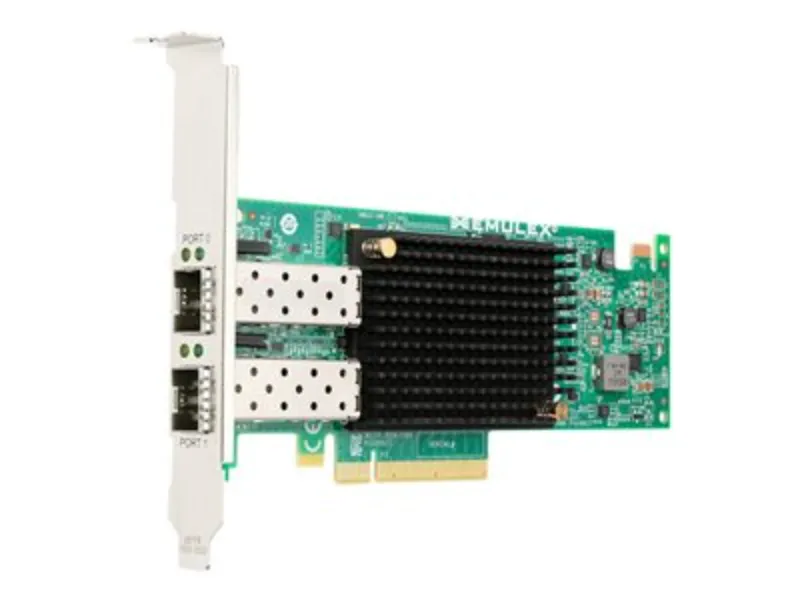 00JY820 IBM VFA5 2x10GBE SFP+ PCI-Express Adapter by Em...