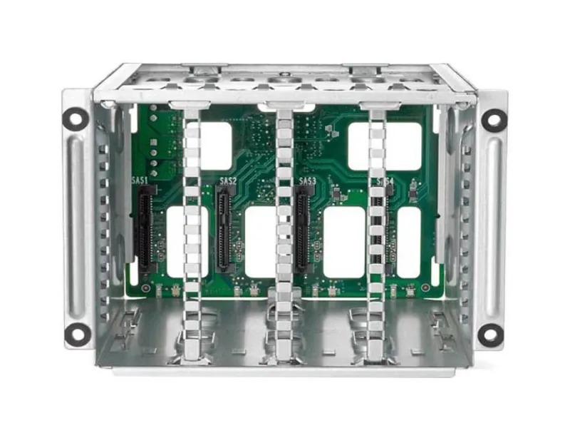 00KF670 IBM 8-Bay Media Cage for 2.5-inch Hard Drive fo...