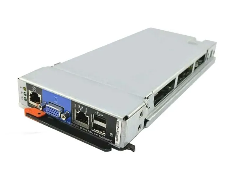 00KH756 Lenovo Advanced Management Module for BladeCent...