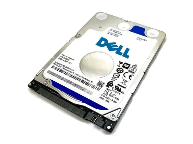 00KX1F Dell 500GB 7200RPM SATA 6GB/s 2.5-inch Hard Driv...