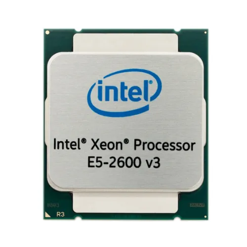 00MU407 IBM Intel Xeon E5-2623V3 Quad Core 3.0GHz 10MB ...