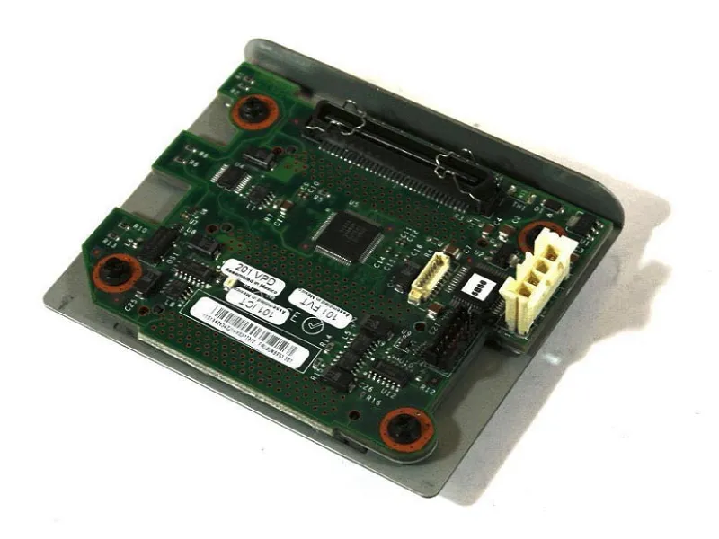 00N8951 IBM 3-Port 3x SCSI Backplane Board for xSeries ...