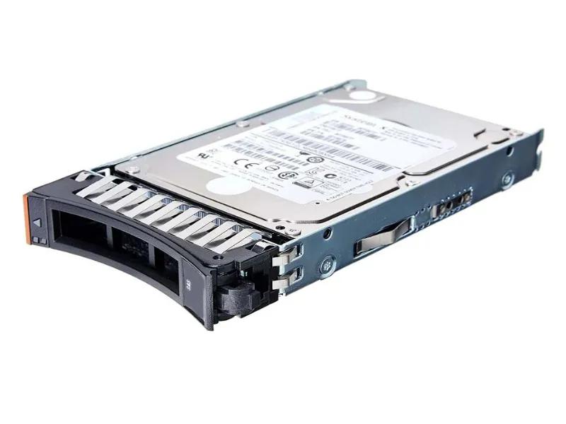 00NA231 IBM 600GB 15000RPM SAS 12GB/s Hot-Swappable 2.5...