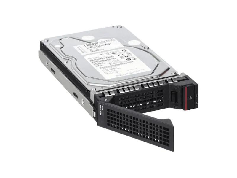 00NA581 Lenovo 600GB 10000RPM SAS 12GB/s 2.5-inch 512e ...