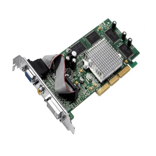 00P2865 IBM Power GXT6500P Graphics Accelerator Card