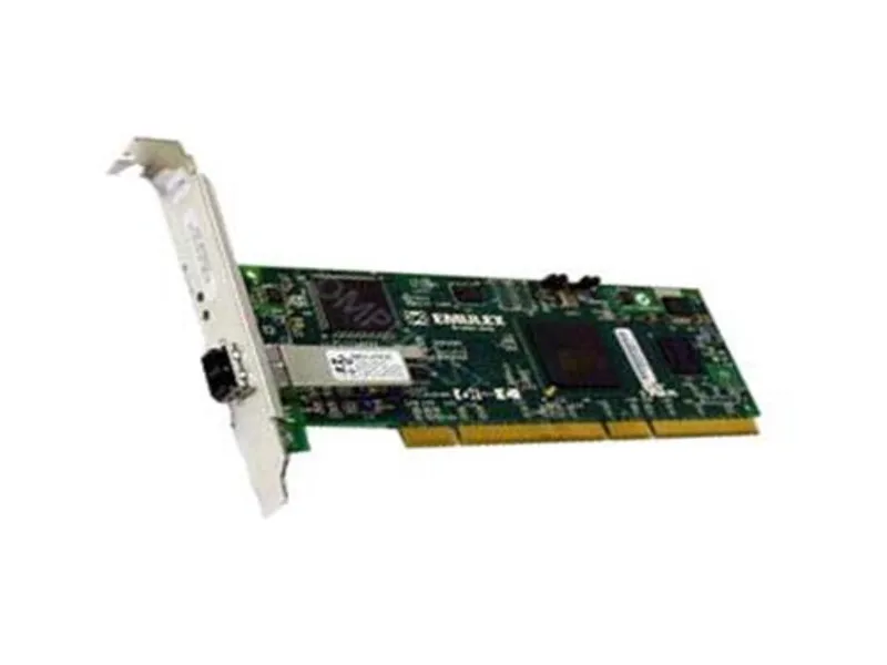 00P4295 IBM FC5704 2GB Single -Port PCI-X Fibre Channel...