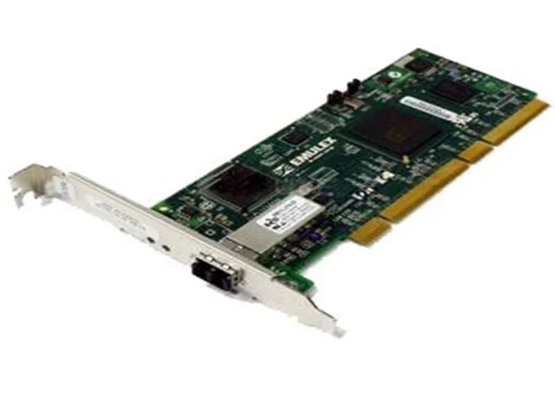 00P4297 IBM 2GB Single -Port PCI-X Fibre Channel Host B...