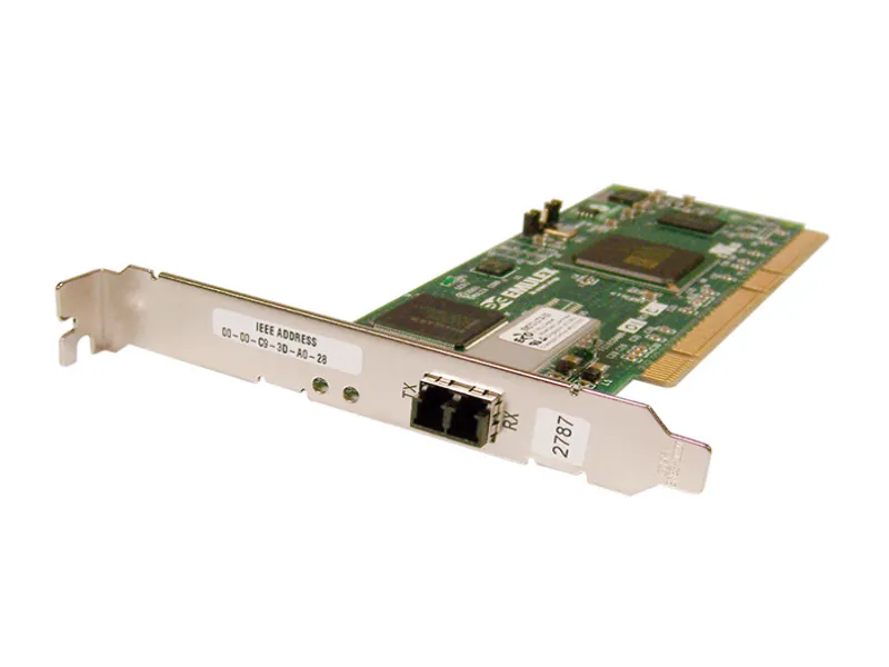 00P4339 IBM 133MHz 64-Bit PCI-X Fibre Channel Adapter