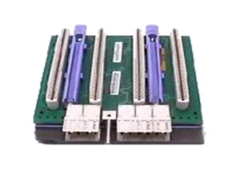 00P5684 IBM 4-Pack Ultra-320 SCSI Drive Backplane (CCIN...