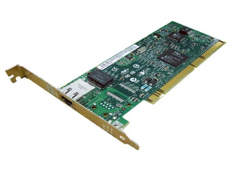 00P6130 IBM 10/100/1000 BASE-TX Ethernet PCI-X Adapter